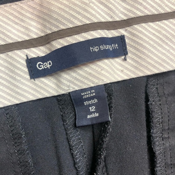 GAP pants - Picture 4 of 4
